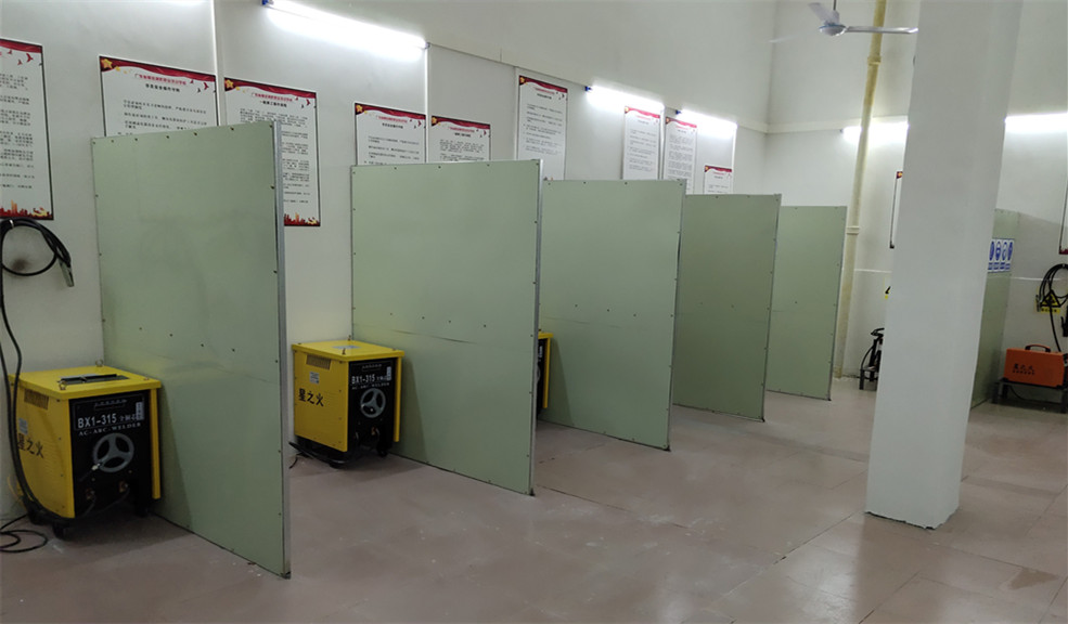 东莞高埗焊工培训学校哪家好？