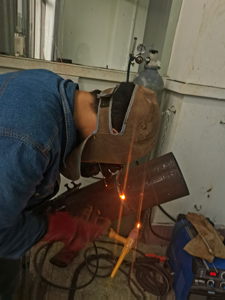 东莞望牛墩学焊工证,需要学多久啊,去哪里学比较好啊?
