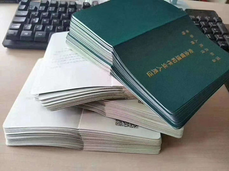 东莞道滘叉车培训班一般学费多少
